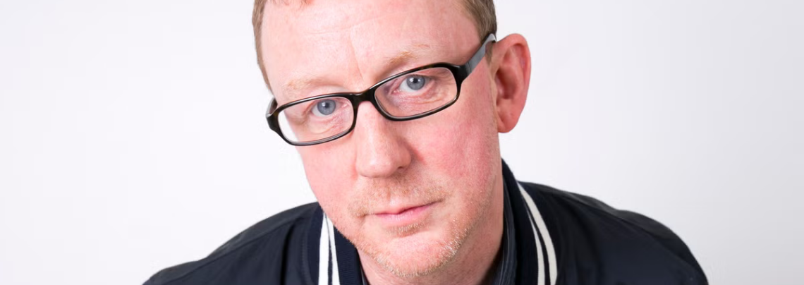 An Evening with Dave Rowntree | Blur drummer in Southampton