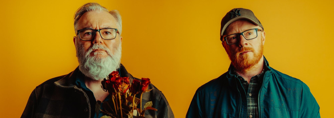 Arab Strap | October Tour in Manchester and London