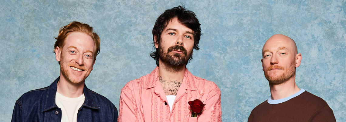 Biffy Clyro | Special acoustic shows celebrating new album release