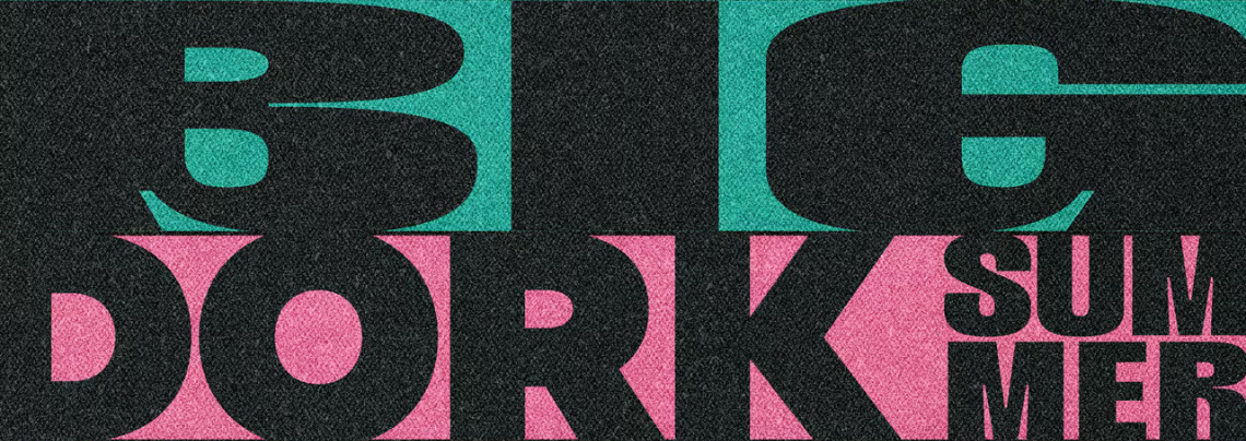 Big Dork Summer | Balancing Act, Daydreamers & Caity Baser at the 100 Club