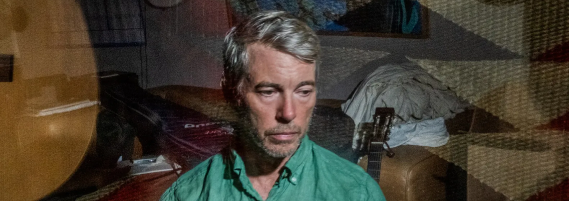 Bill Callahan | Celebrating the release of 'My Days of 58' at Roundhouse this October