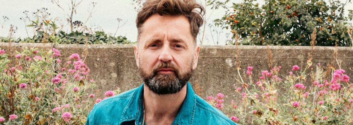 Blue Rose Code | East of Eden UK Tour