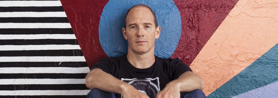 Caribou | Electronica legend plays two London shows in one day