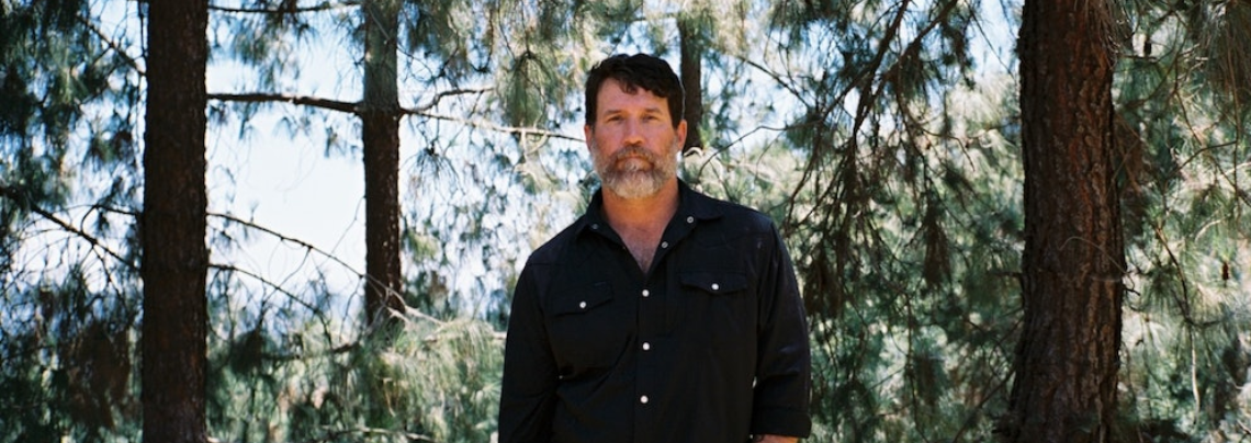 Chuck Ragan | Hot Water Music co-frontman in York and Exeter
