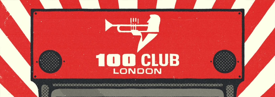 100 Club End Of Year Series | Billy Nomates, Elijah Fox, bar italia, Gans, Melin Melyn & more