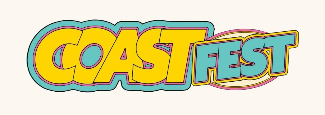 Coast Fest | Returning to North Shields this August Bank Holiday