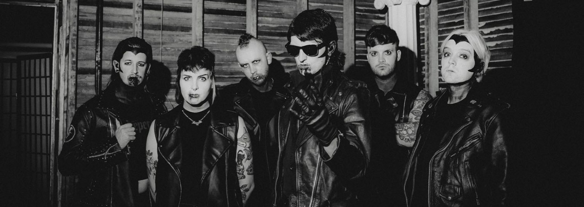 Creeper | Playing in Cambridge April 2026