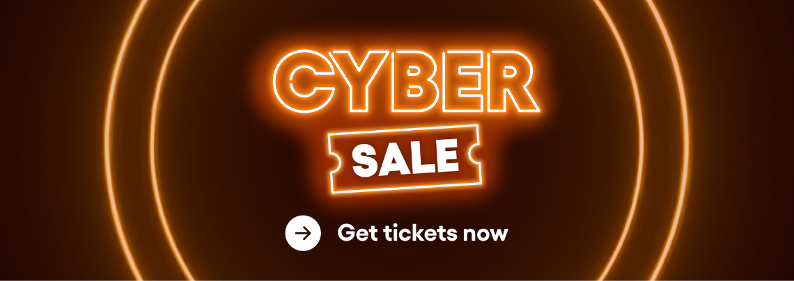 Cyber Theatre Sale | Last chance for great savings on West End & London Theatre productions