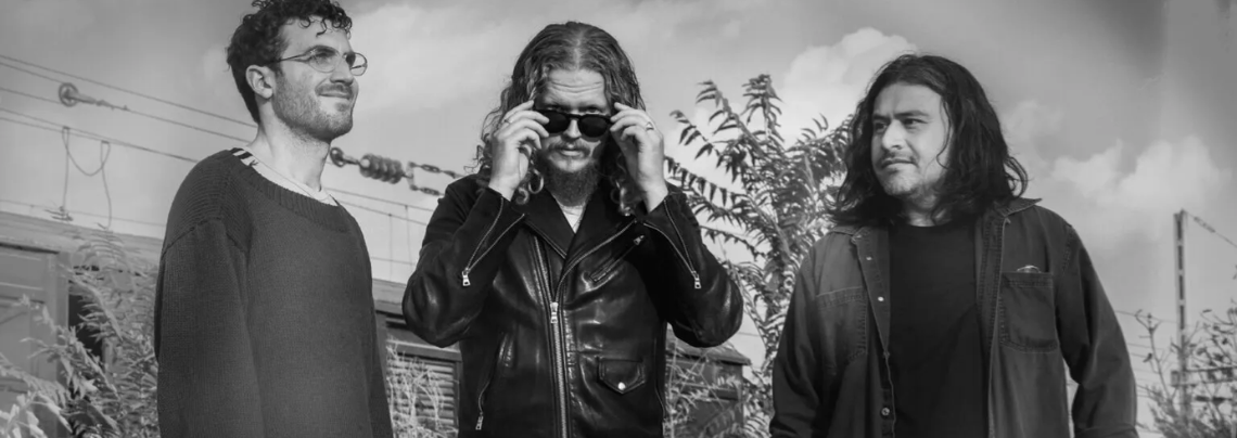 DARKSIDE | Four show residency at EartH Theatre