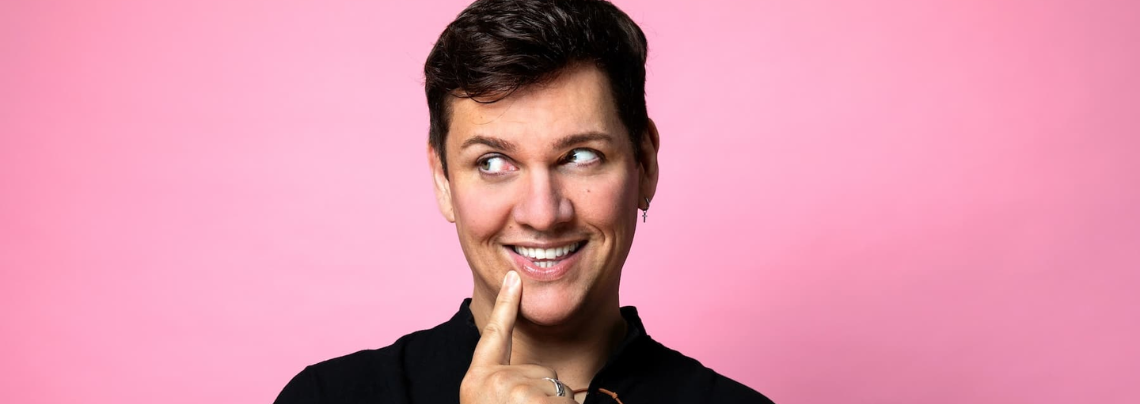 Dane Buckley | Shows in Brighton and Leighton Buzzard
