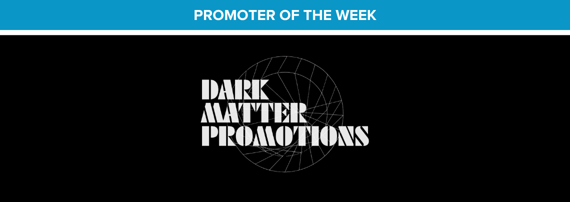Dark Matter Promotions | Heathen Apostles, Lavinia Blackwall, Carlton Melton & more