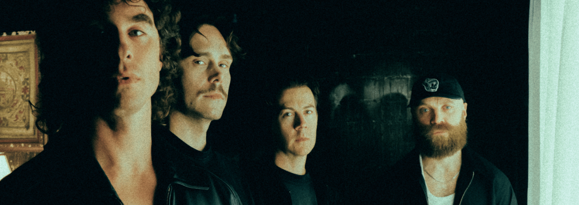 Don Broco | In Folkestone this October