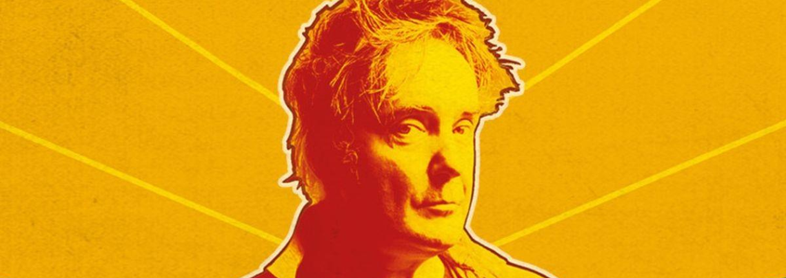 Dylan Moran | UK Tour in 2027