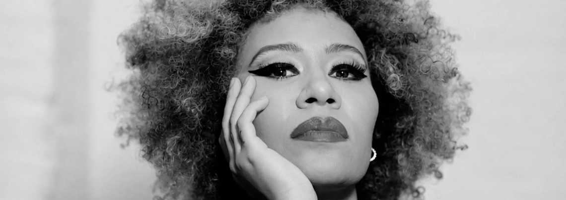 Emeli Sand&eacute; | Celebrating 15 years of &lsquo;Our Version of Events&rsquo;