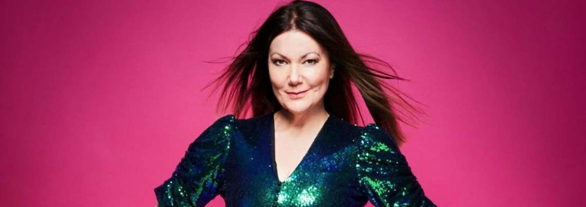 Fiona Allen | Smack The Pony Star Standup Shows