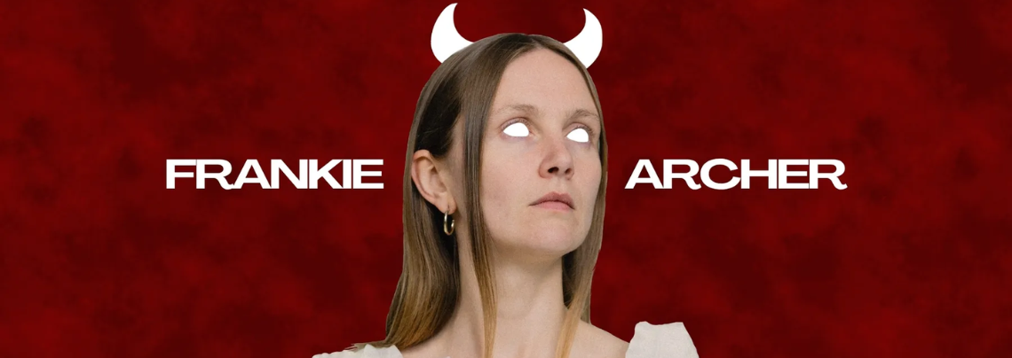 Frankie Archer | Demon Lover tour