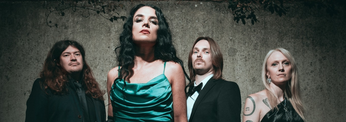 Hana Piranha | Heart of Darkness Tour 2026