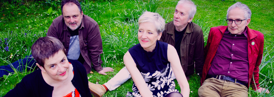 Heavenly | Spring 2026 tour from the indiepop legends