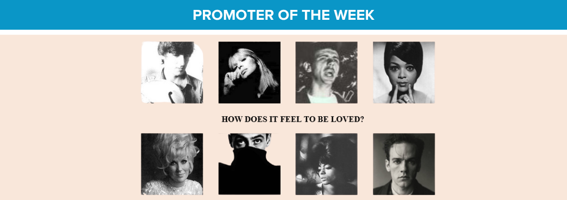 How Does It Feel To Be Loved? | London club night celebrating indie, northern soul, motown & more