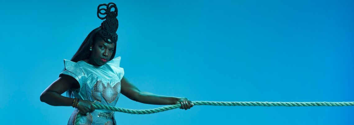 Ibibio Sound Machine | New tour dates announced