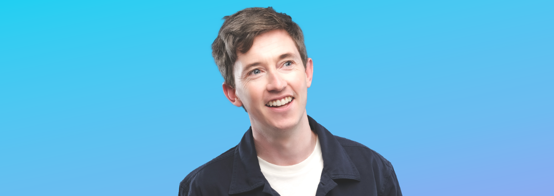 Jake Lambert | Shows from the viral comedy joke machine