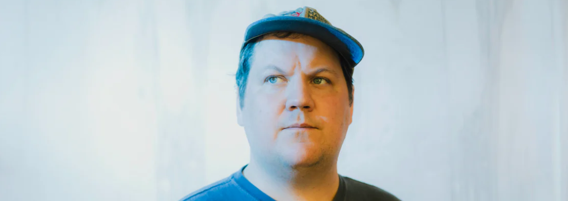 Jake Xerxes Fussell | Shows in Manchester, Leeds & London with Naima Bock