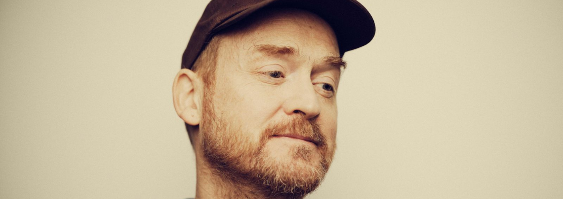 James Yorkston | Shows in Frome, London & Manchester