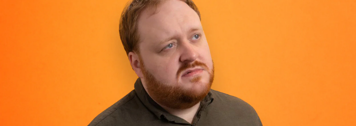 Jamie Hutchinson | Southampton shows at The Attic