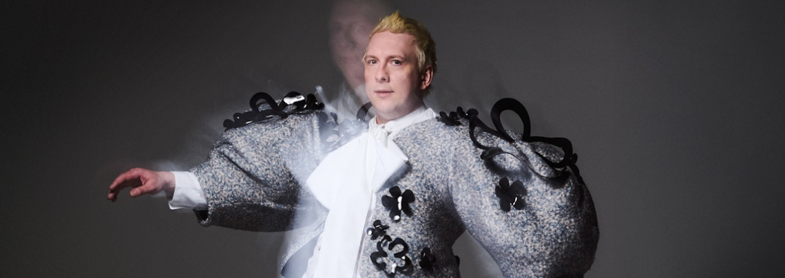 Joe Lycett | Touring in 2027 and 2028