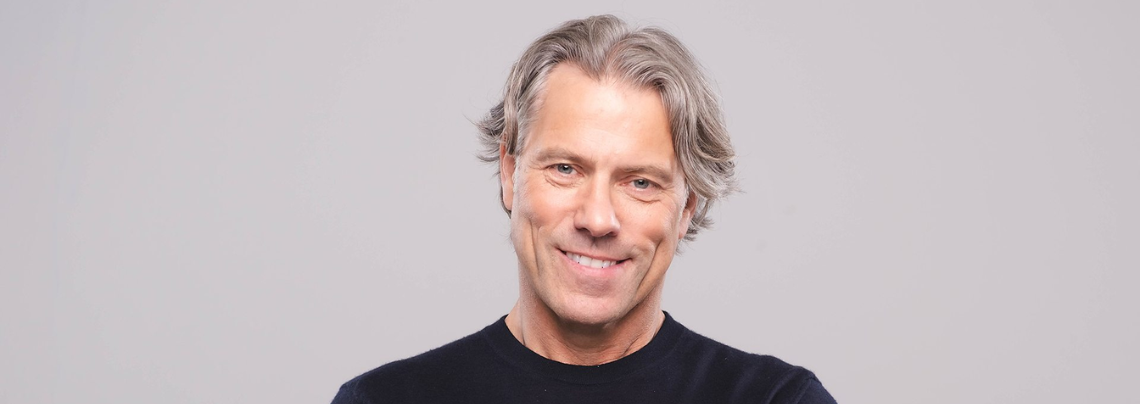 John Bishop | Work in progress shows ahead of arena tour next year
