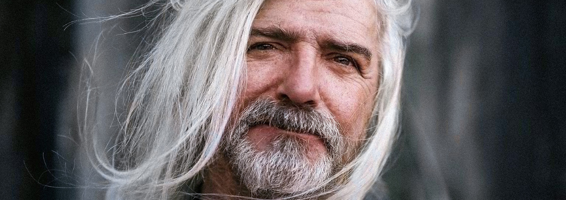 John Bramwell | I Am Kloot frontman on tour in 2026