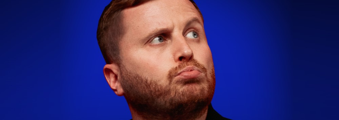 Josh Baulf | Upcoming Stand Up Shows