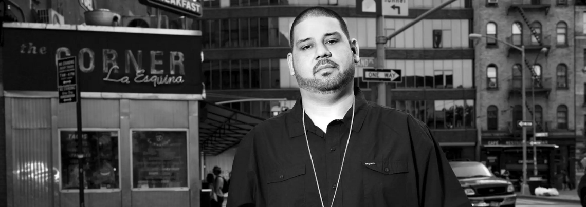 Kenny Dope | Legendary Brooklyn producer/DJ at Fox & Firkin