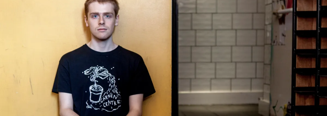 Kiran Leonard | Nottingham, Oxford and London shows on sale