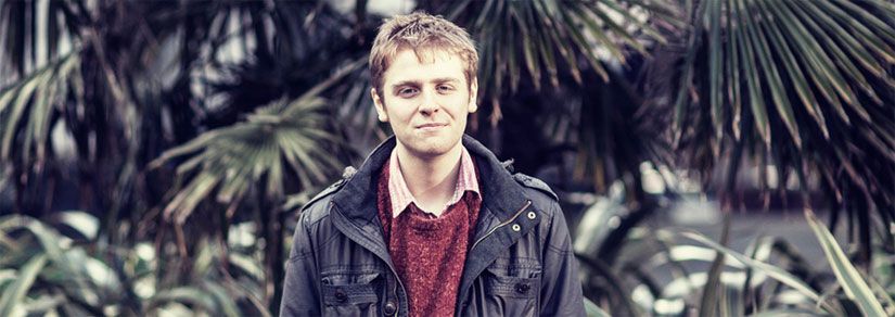 Kiran Leonard | Nottingham, Oxford and London shows on sale