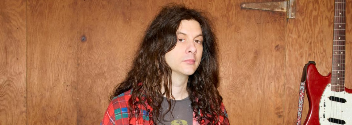 Kurt Vile & The Violators | New Album Tour