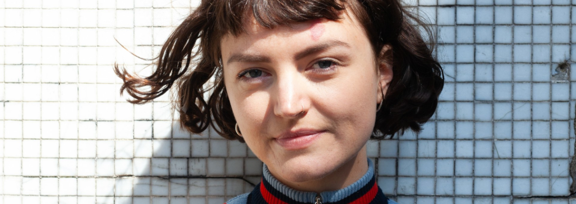 Lande Hekt | Lucky Now Tour