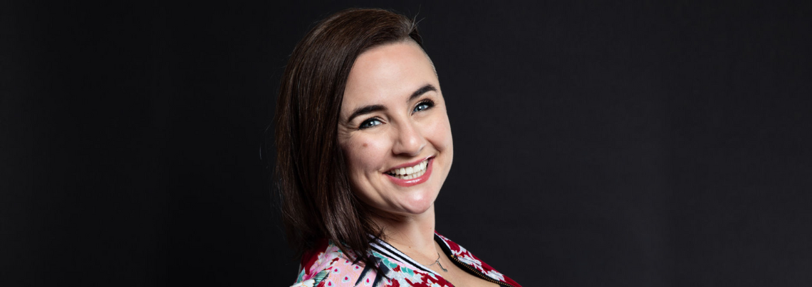 Laura Lexx | Brand new show in Nottingham this October