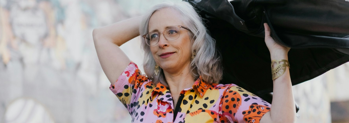 Laura Veirs | Touring the UK this September