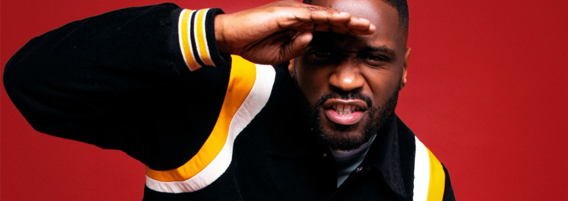 Lethal Bizzle | Live at the 100 Club