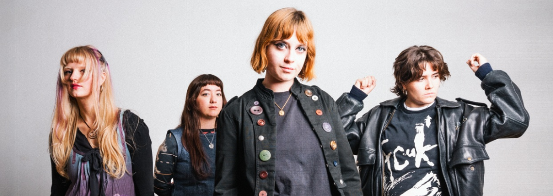 Lime Garden | Maybe Not Tonight Tour