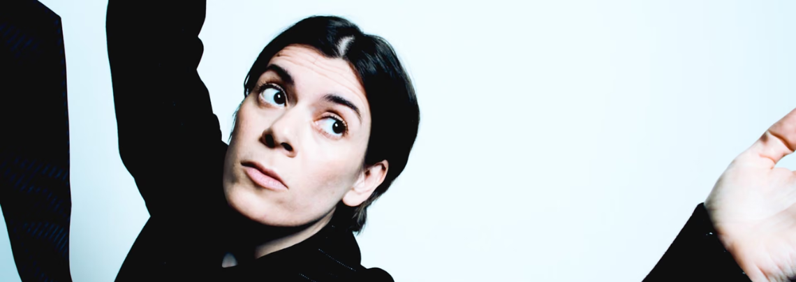 Liz Lawrence | Vespers Album Tour this Autumn