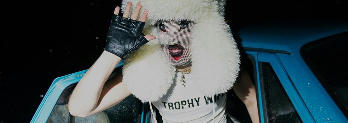 Lynks | Dork's Night Out at The 100 Club