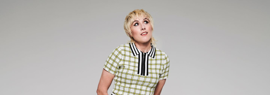Maisie Adam | Performing in London and Brighton