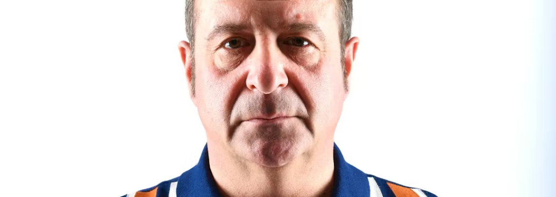 Mark Thomas | Kingston & Oxford in February