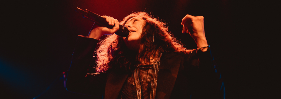Michelle Gurevich | Village Underground in March 2027