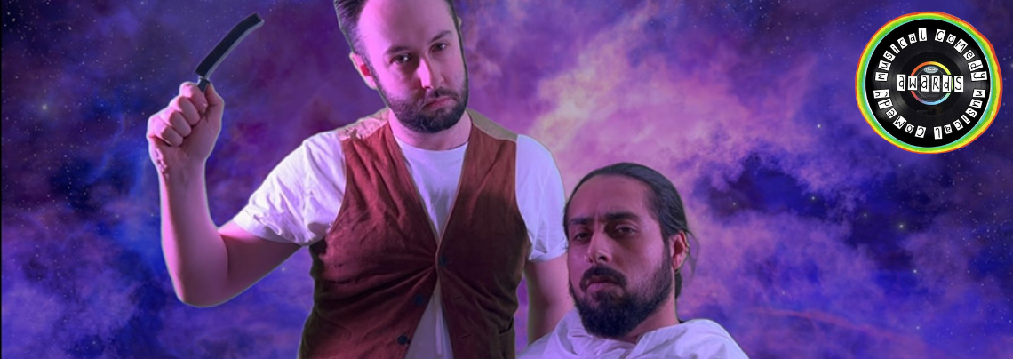 Musical Comedy Awards | Heat One with Shots At The Dragon