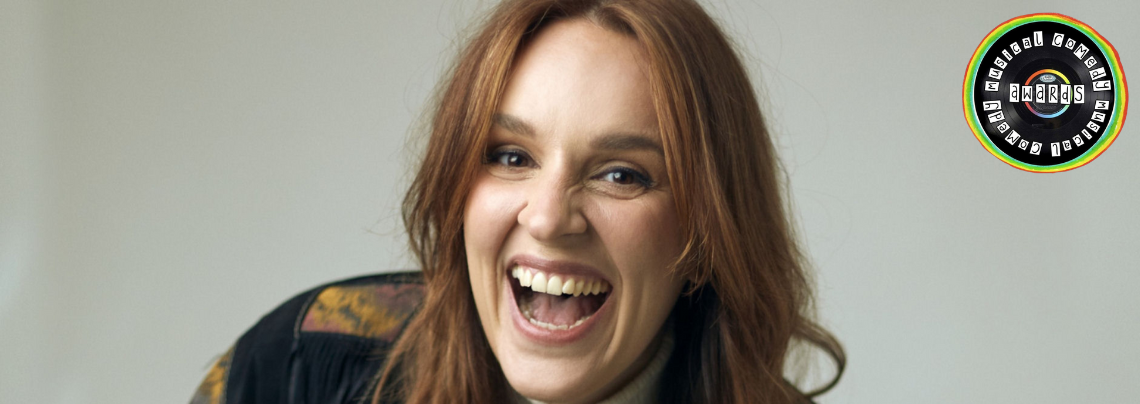 Musical Comedy Awards 2026 | Heat Three with Katie Norris