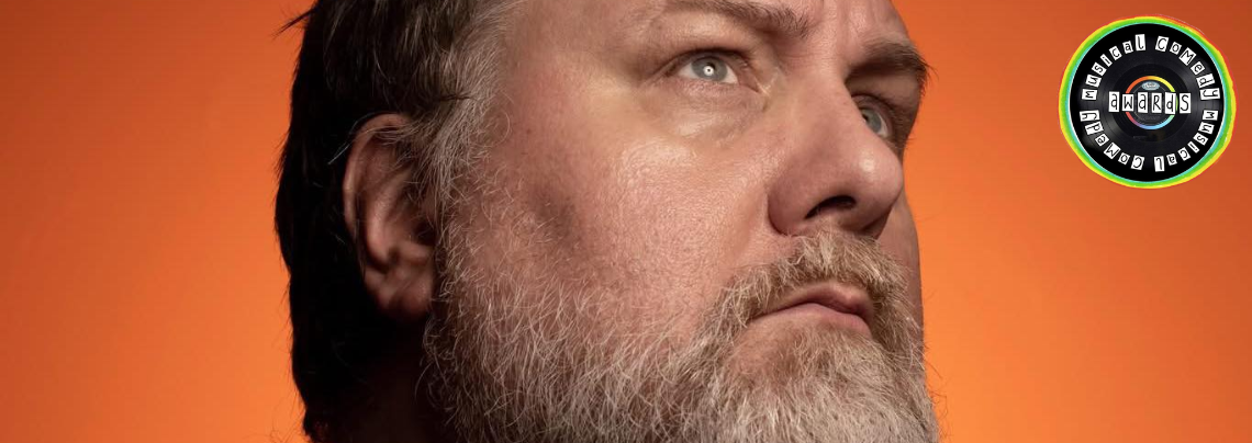 Musical Comedy Awards 2026 | Semi-Final One with Mitch Benn