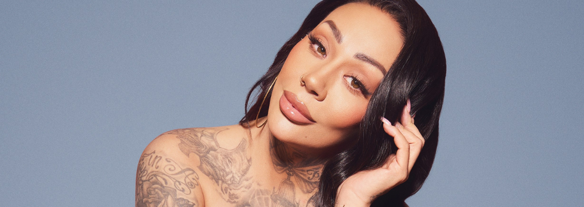 Mutya Buena | Sugarbabes sensation at Fox and Firkin